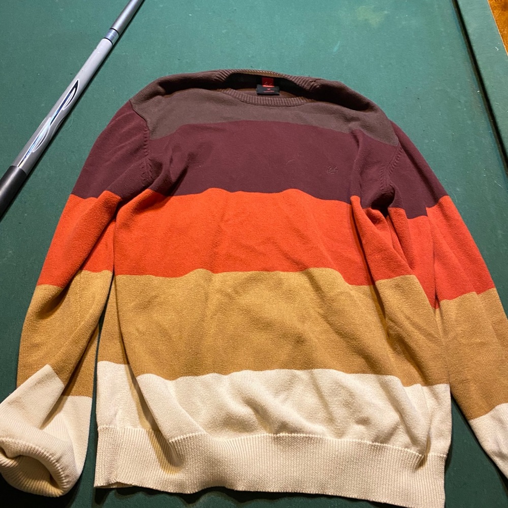 Sweater multi color - Picture 2 of 3